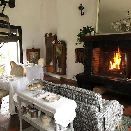 Bed and Breakfast Le Vieux Moulin Bouhet Экстерьер фото